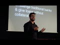 Social business dream of an indian in germany   yashvir chawla  tedxunigoettingen