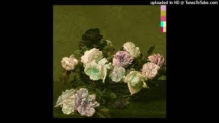 New Order - Age of Consent (Instrumental)