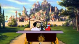 You're my everything (Prince Eric/Ariel)