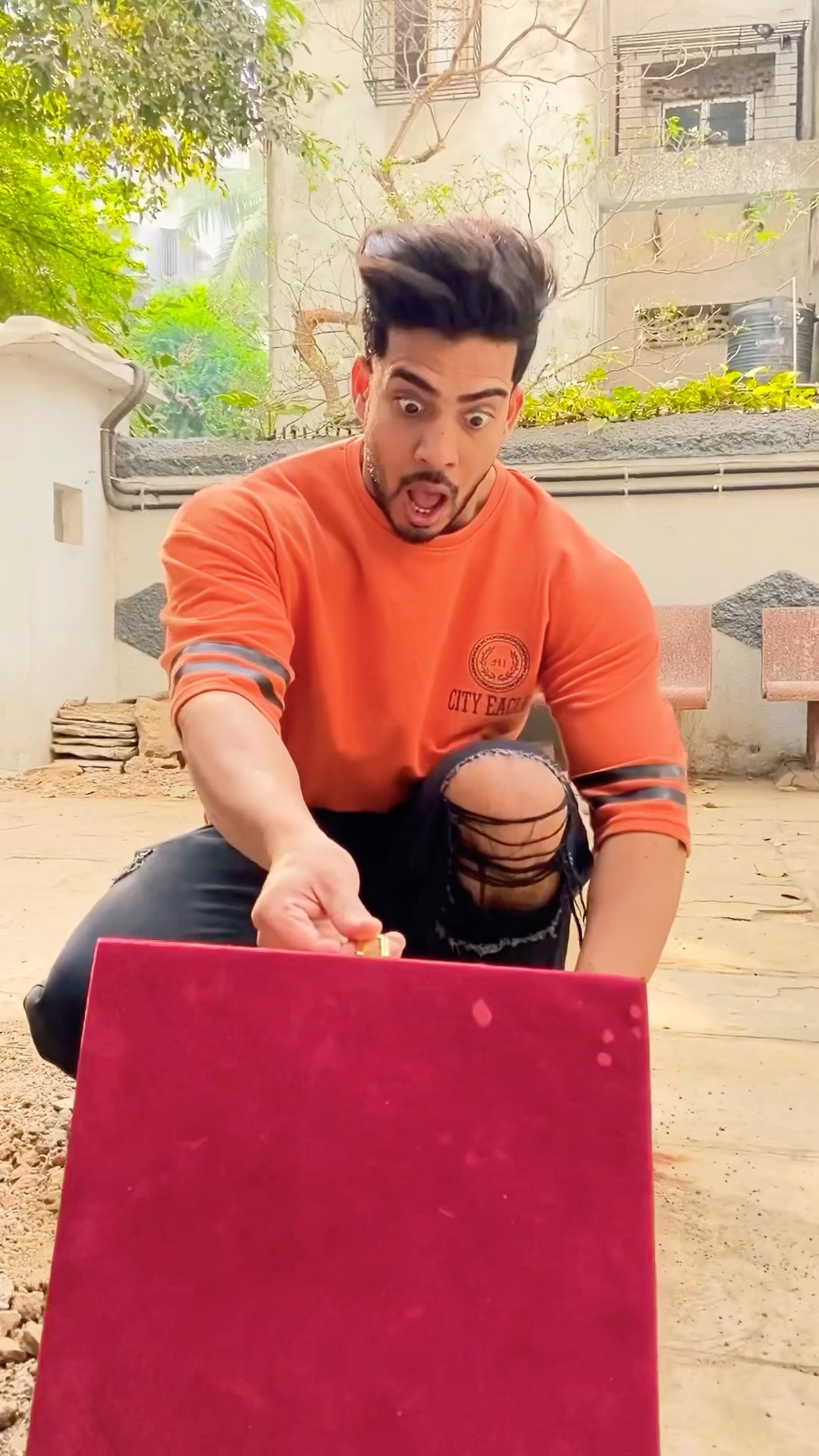 Raaste se mila paisa ?? | aapne sach hote hai kya ? #tagsomeone  #funny  #comedy