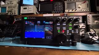 FLEX 6400M w/ ATU \u0026 EXTENDED TX MODULE