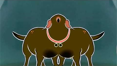 Martha Speaks Theme Song in Confusion + Reversed