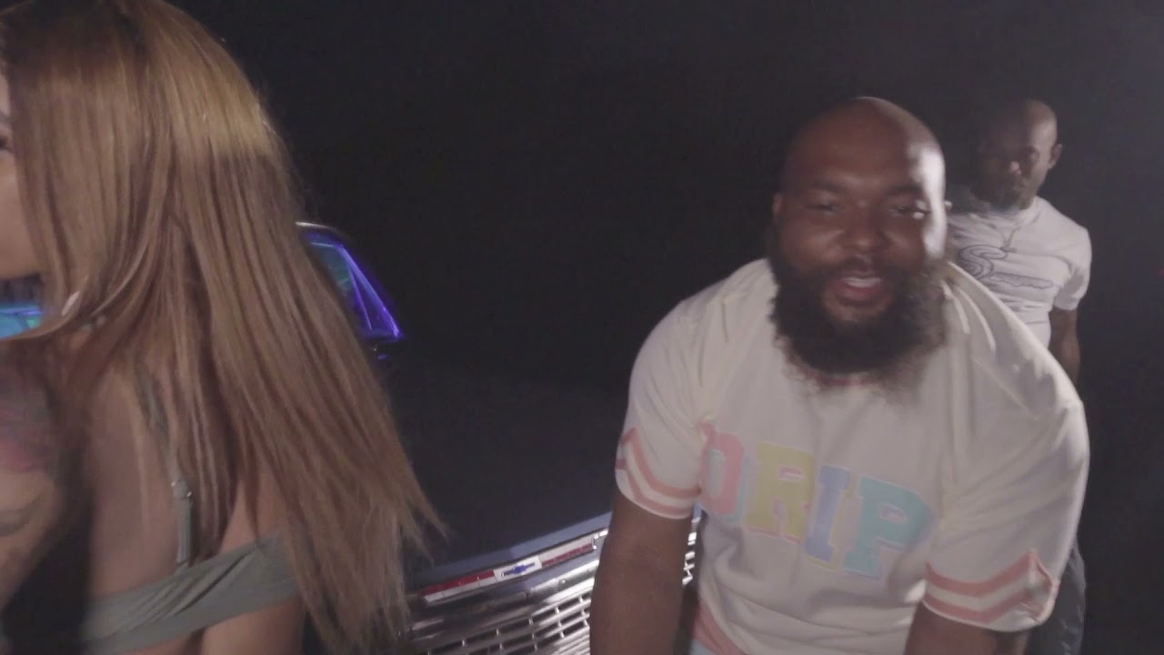 Rock Steady - BOUNCE DAT (Official Music Video)