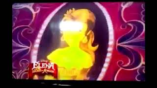 My Reaction To Elena Of Avalor Sofia The First Crossover Movie On Disney Junior Asia