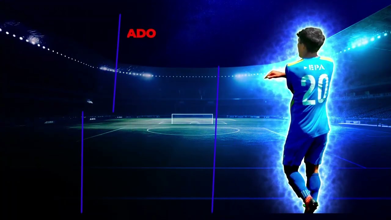 INTRO HIGHLIGHTS ALAN COLMENARES