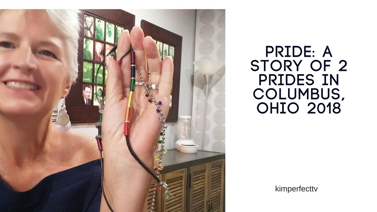 Pride 2018: A story of two Prides