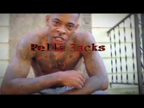 Pelle Racks x A1 Mercha - gUTTA