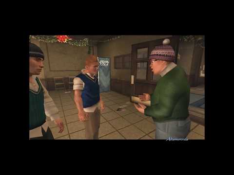 Bully SE: Cutscene Explorer Mod