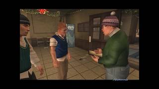 Bully SE: Cutscene Explorer Mod