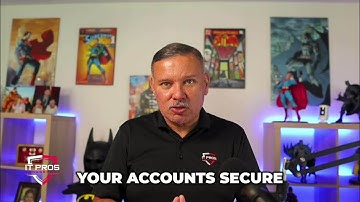 Multi-Factor Authentication Stops 99.9% of Hacks