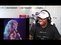 THIS VOICE IS AMAZING | Stevie Nicks - Edge of Seventeen REACTION!