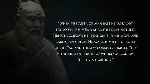 Confucius Quotes - EASTERN LIFE PHILOSOPHY | Motivational Quotes |