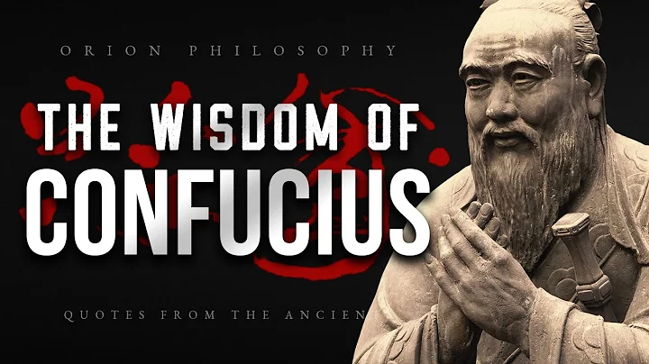 Confucius Quotes - EASTERN LIFE PHILOSOPHY | Motivational Quotes | - DayDayNews