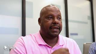 Kendrick: Second Chance Success |  Second Chance Month 2023