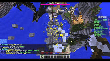 mineplex noob hacker