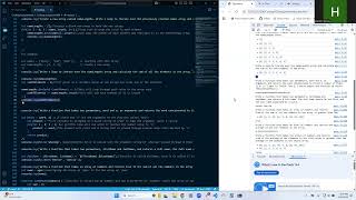 promineo tech week 7 coding assignment Wealth