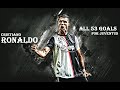 Cristiano ronaldo  all 53 goals for juventus  20182020 