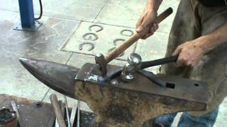 Apprentice Shoeing Class 2011