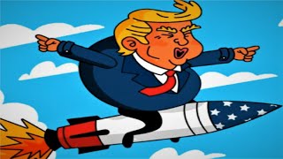 Donald Trump Puzzle 11