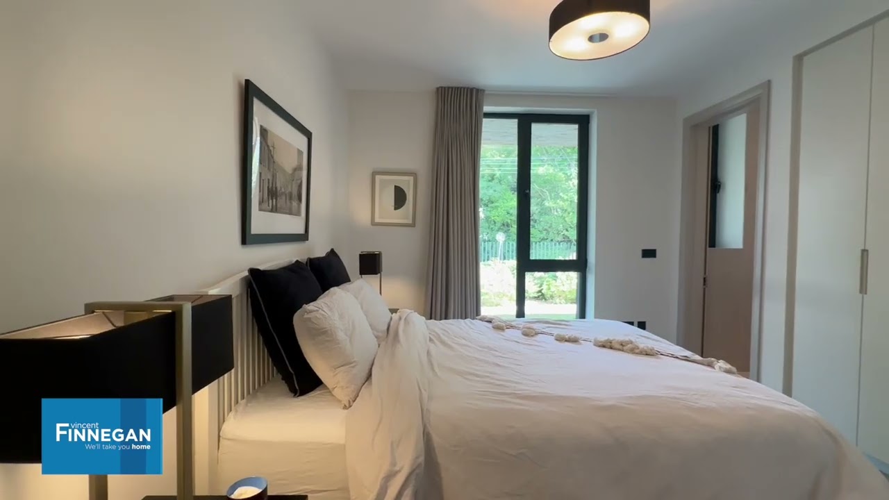 6 Old Meadow, Grove Avenue, Blackrock