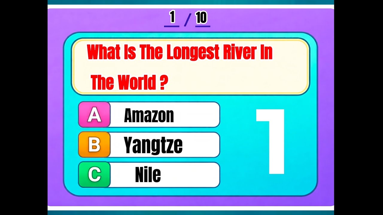 If you score higher than 2/10  Your Genius Mind| IQ Mind Test |