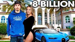 How Parker Schnabel Became The Richest Person On Gold Rush