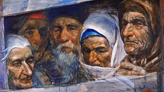 ТРАГЕДИЯ 18.05.1944: Депортация крымских татар