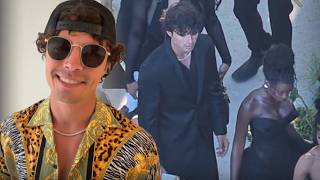 Are Nic Vansteenberghe and Olandria Carthen BACK TOGETHER He Speaks Out After Wedding DATE