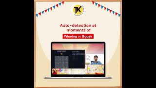 Tambola Bingo Acitivity for Corporate Events | TVS Motors