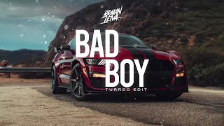 BAD BOY (Turreo Edit) - Sayian Jimmy - Braian Leiva