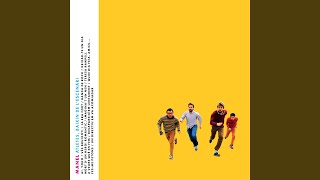 Desapareixiem lentament