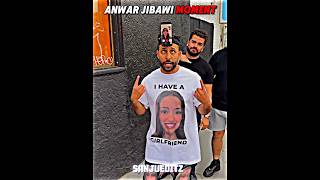 ANWAR JIBAWI MOMENT #shorts #edit #memes #funny