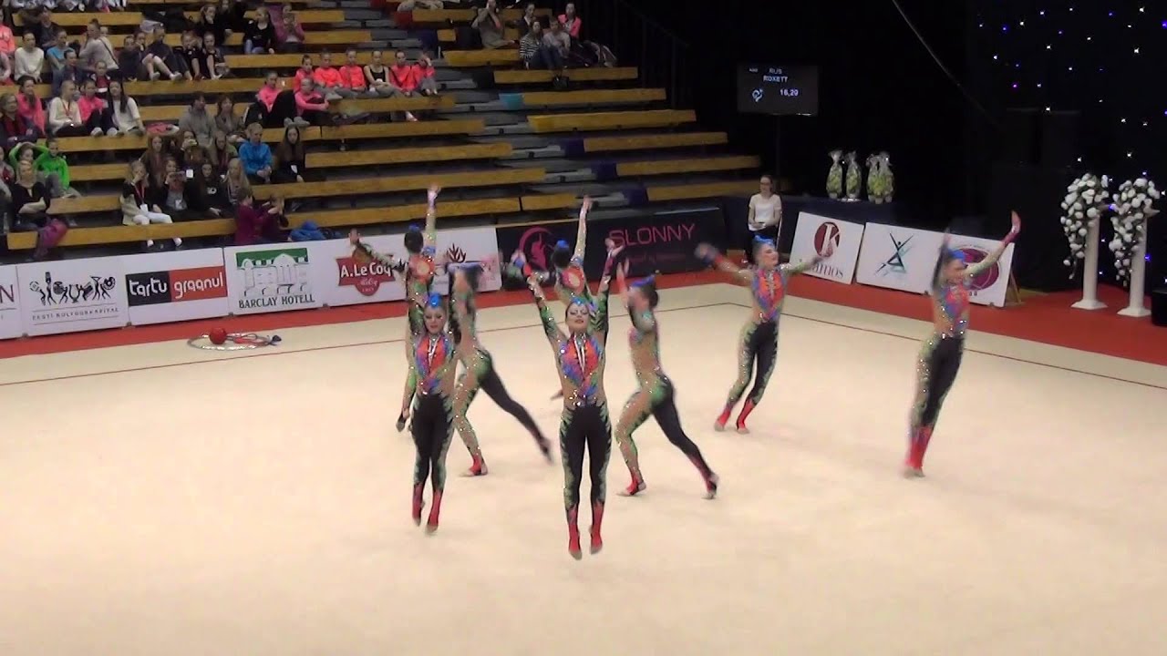 Coco Royal Coco Sport FIN AGG Challenge Cup Miss valentine 2015