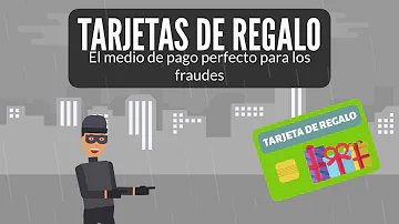 ¿Cómo funciona la estafa de las tarjetas?