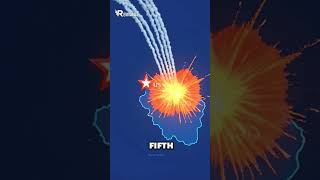 Iran Just FIRED Missiles at US Navy HQ in Bahrain – War Is HERE!