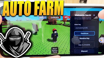 Delta Executor 🔥 Script Tutorial Roblox iOS & Android APK Auto FARM AUTO BUY Scripts 2025 Delta