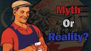 Was Socialist Yugoslavia's Economy Really That Powerful?