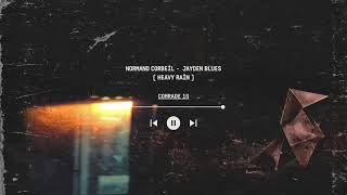 Video thumbnail of "Normand Corbeil - Jayden Blues / Heavy Rain / Norman Jayden Piano  #heavyrain"