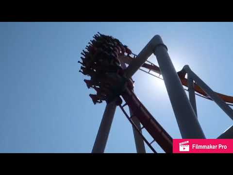 superman-escape-from-krypton-review-six-flags-magic-mountain