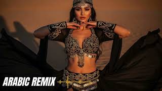 🏜️ Arabic Uzbek Basswave Desert | Heavy Belly Dance EDM