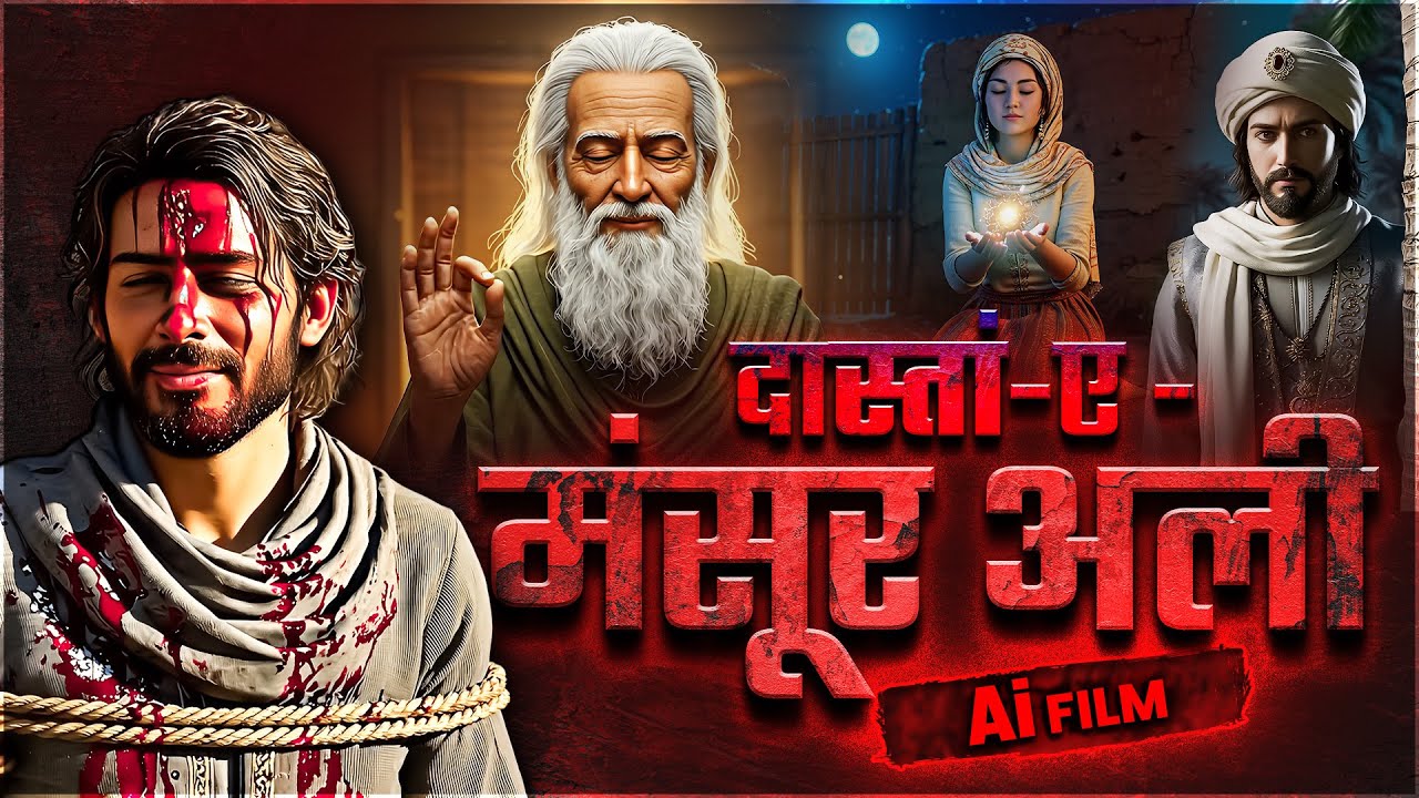 दास्तां–ए –मंसूर अली | Sant Rampal Ji Maharaj