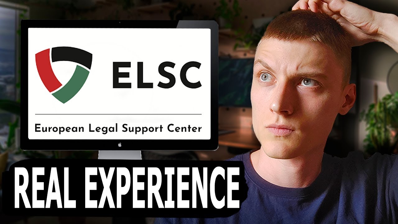 European Legal Information Center: My Honest Review & User Experience