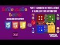 Let’s Make Ludo – Part 7 – Advanced BOT Intelligence &amp; Seamless Turn Automation!