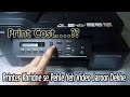 भूल कर भी मत करना यह गलती  प्रिंटर खरीदने से पहले यह वीडियो जरूर देखें | Brother DCP T710W Review