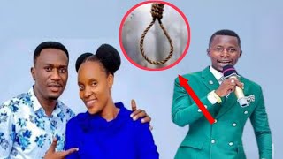 UKWELI KUHUSU VIDEO YA NGONO  YA MKE WA MASANJA NA KUJIUWA KWA KATIBU WA KANISA
