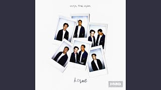 Home - AVRYN, Trobi & Ayden