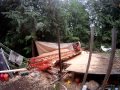 milling wood time lapse HD