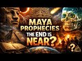 Maya Civilization Secrets REVEALED 😱 | Hidden Prophecies That Predicted the Future