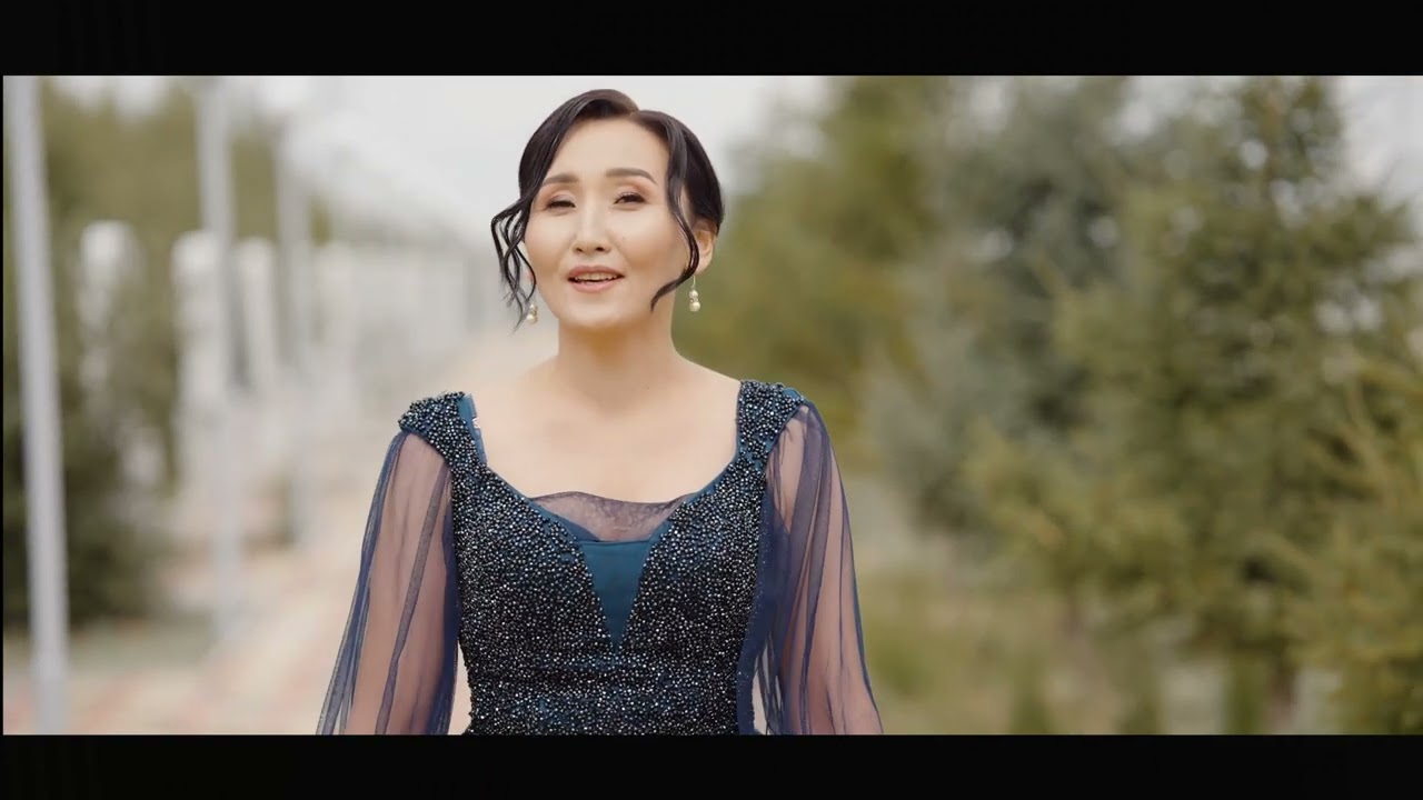 “Қастерлі Қасқабұлағым” сөзі: Қонақаев О., әні: Мустафина Г.