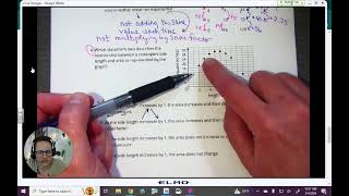 Alg 1 Unit 6 lesson 1 practice 3-6